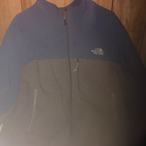 XXL North Face Jacket, worn only a few times.